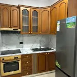 Toni شقة دراس