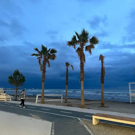 Apartment Toni Durrës