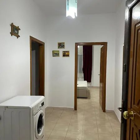 Apartment Toni Durrës