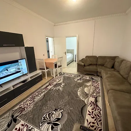 Apartment Toni Durrës