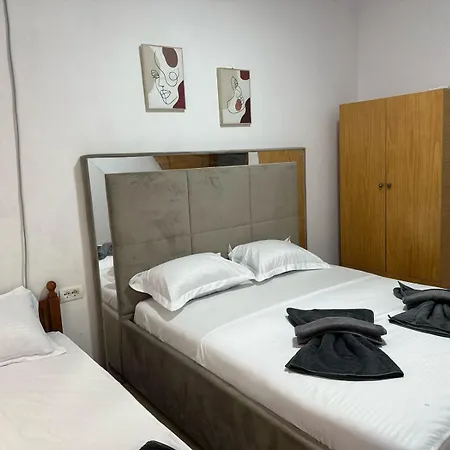 Toni Apartment Durrës