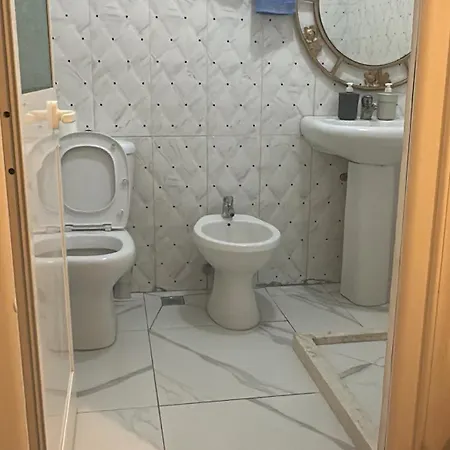 Toni Apartment Durrës