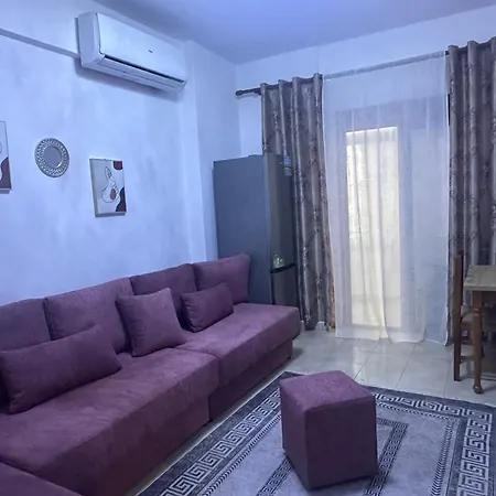 Apartment Toni Durrës