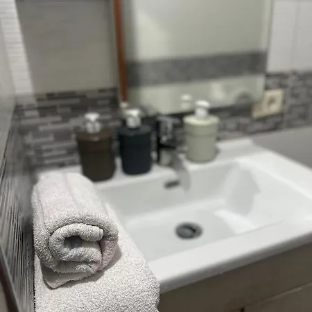 Toni Apartment Durrës