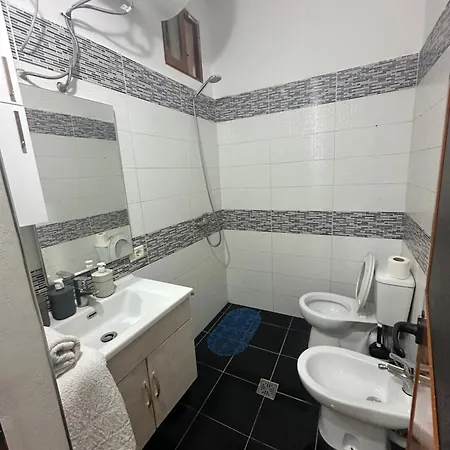 Apartment Toni Durrës