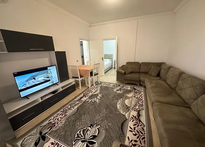 Appartement Toni Durrës