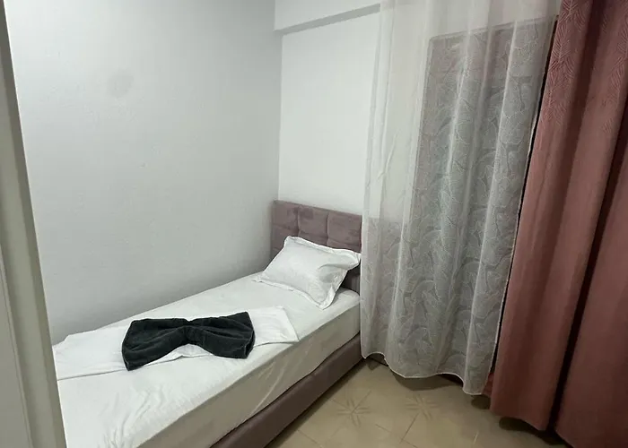 Appartement Toni Durrës