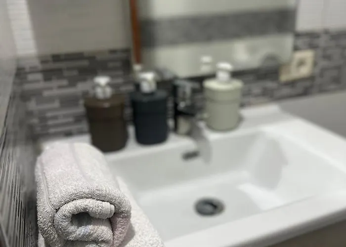 Toni Appartement Durrës