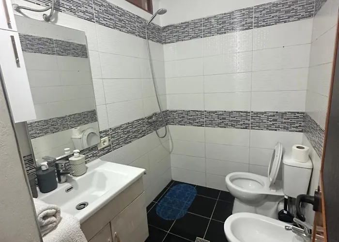 Appartement Toni Durrës