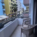 Toni Lägenhet Durrës