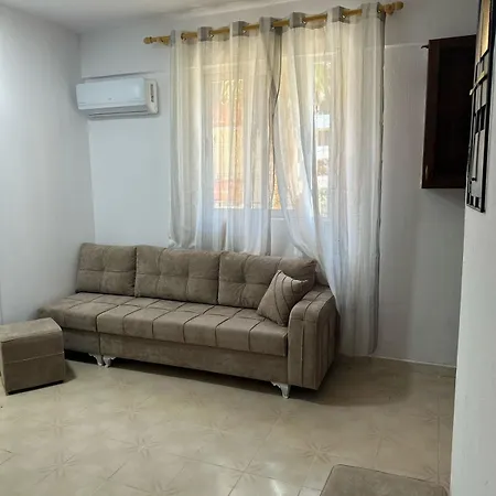 Apartment Toni Durres