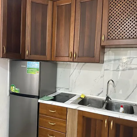 Apartment Toni Durres