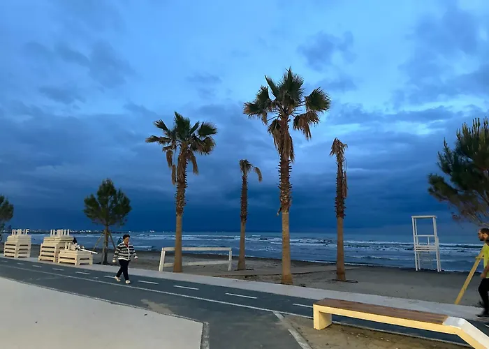 Appartamento Toni Durrës