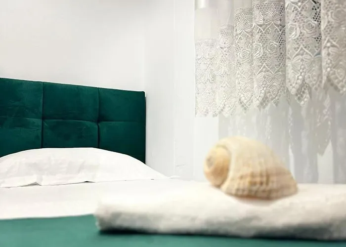 Toni Apartment