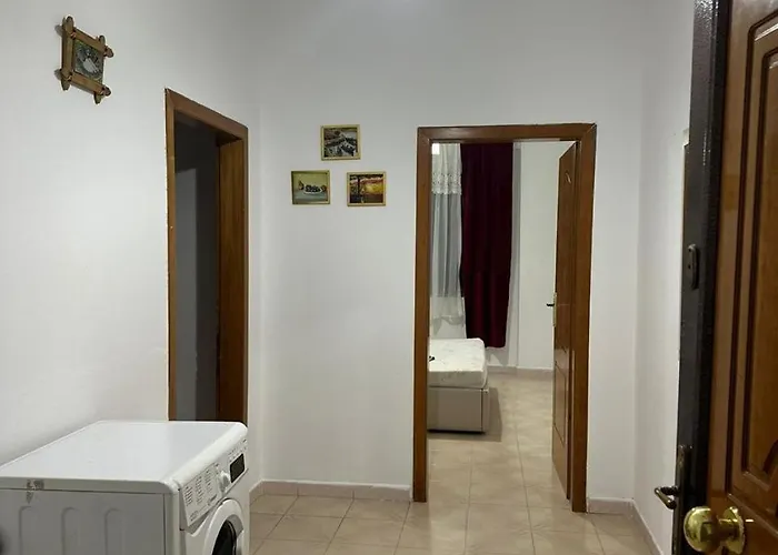 Appartamento Toni Durrës