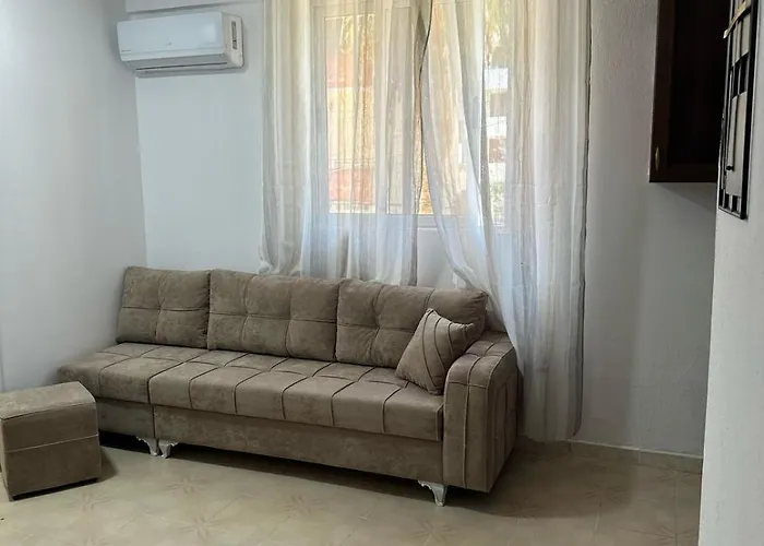 Appartamento Toni Durrës