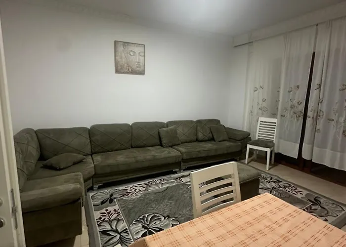 Toni Appartamento Durrës